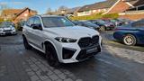 BMW X5 M Competition/AKRAPOVIC/B&W/SKY/M´DRIVERS/AHK - BMW: Akrapovic