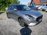 Suzuki SWIFT COMFORT+ HYBRID LED+DAB+LM+SHZG - Suzuki Swift: Limousine