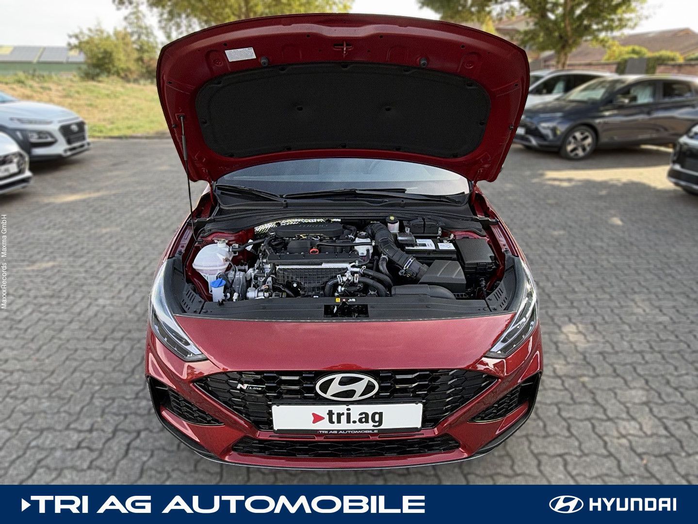 Hyundai i30 - Bild 10