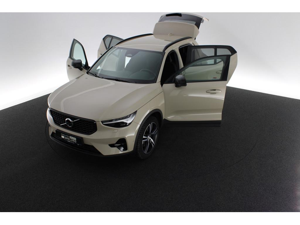 Volvo XC40 B3 Plus Dark SHZ LED NAVI MEMORY H/K 360°