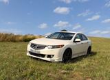 Honda Accord Type S - Honda Accord: Type