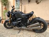 BMW R Nine T RnineT  - Motorräder in Mannheim