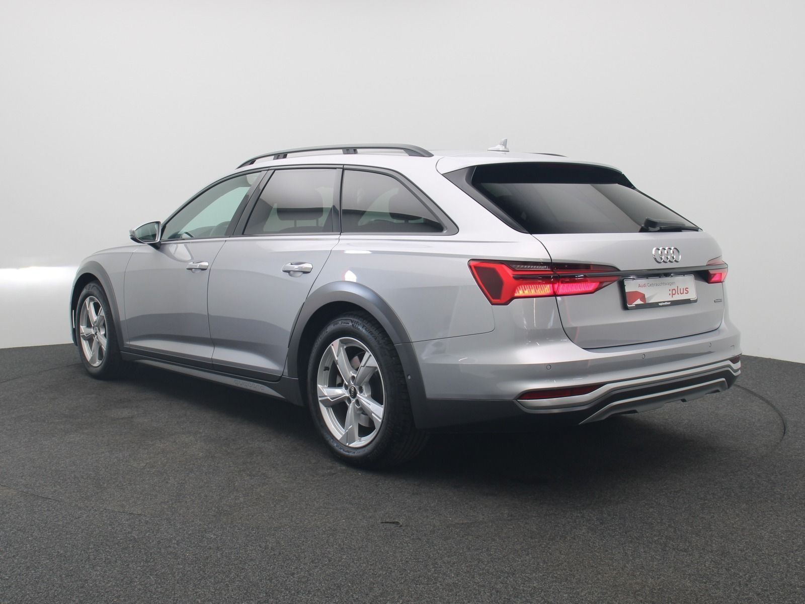 Audi A6 Allroad - Bild 5