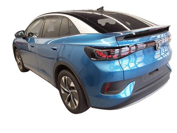 Volkswagen ID.5 - Bild 5