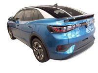 Volkswagen ID.5 - Vorschau Bild 5