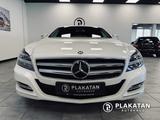 Mercedes-Benz CLS 350 CDI Memory Harman/Kardon Assist KeyLess - Mercedes-Benz CLS 350 Shooting Brake Gebrauchtwagen