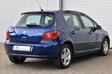 Peugeot 307 Sportline TÜV NEU/Klima/Garmin Navi/Radio - gebrauchte Peugeot 307 aus dem Jahr 2005