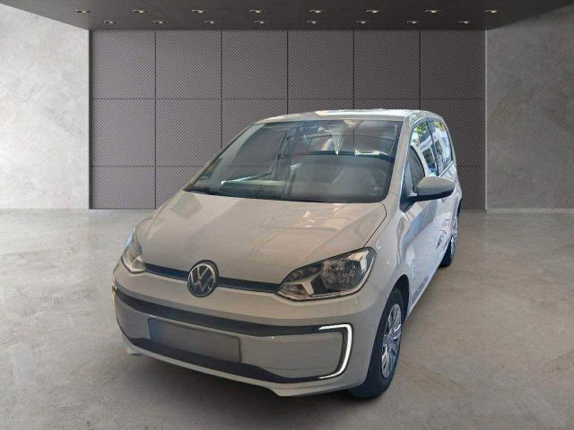 Volkswagen up! e-up!  Klima Bluetooth Navi Automatic