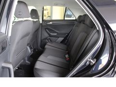 Fahrzeugabbildung Volkswagen T-Roc Life,Top-Ausstattung,Top-Zustand