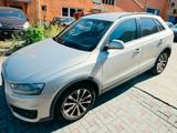 Audi Q3 2.0 TFSI quattro