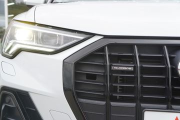 Audi Q3 - 10