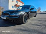 BMW 730 7 730d - BMW Unfallwagen