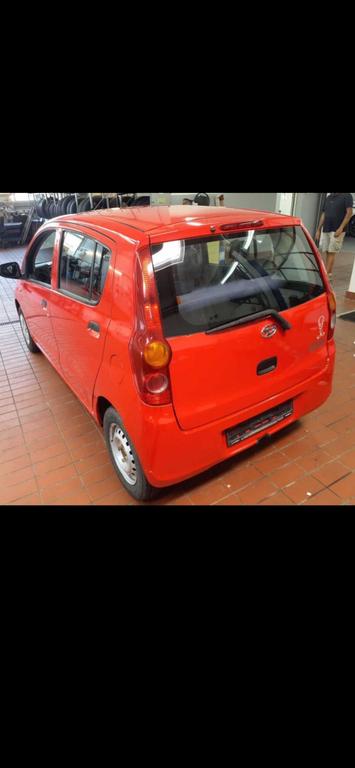 Daihatsu Cuore