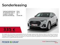 Audi Q3 - Vorschau Bild 1