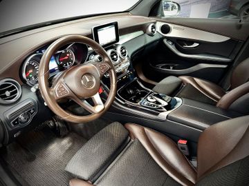 Mercedes GLC 250 - 8