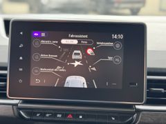 Fahrzeugabbildung Grand Kangoo III Techno 1.3 TCe130 EDC 7 Sitzer