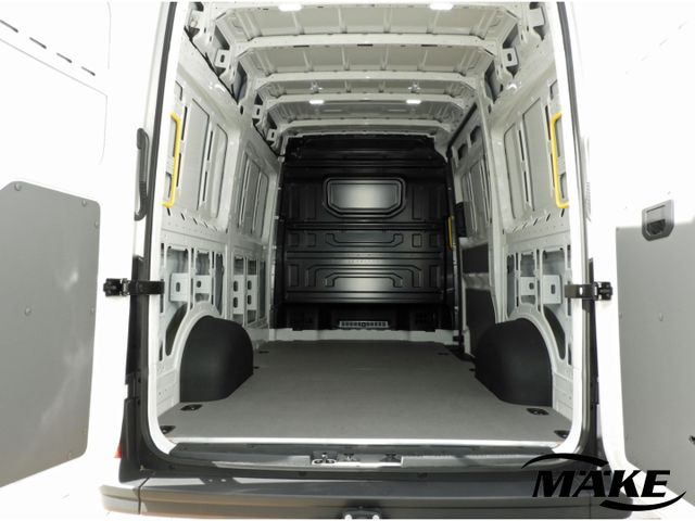 Crafter 35 Kasten 2.0 TDI HD MR EcoProfi KLIMA