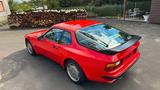 Porsche 944 S2 Targa 91er Tüv Neu H-Zulassung Neuteile - Porsche aus 1991