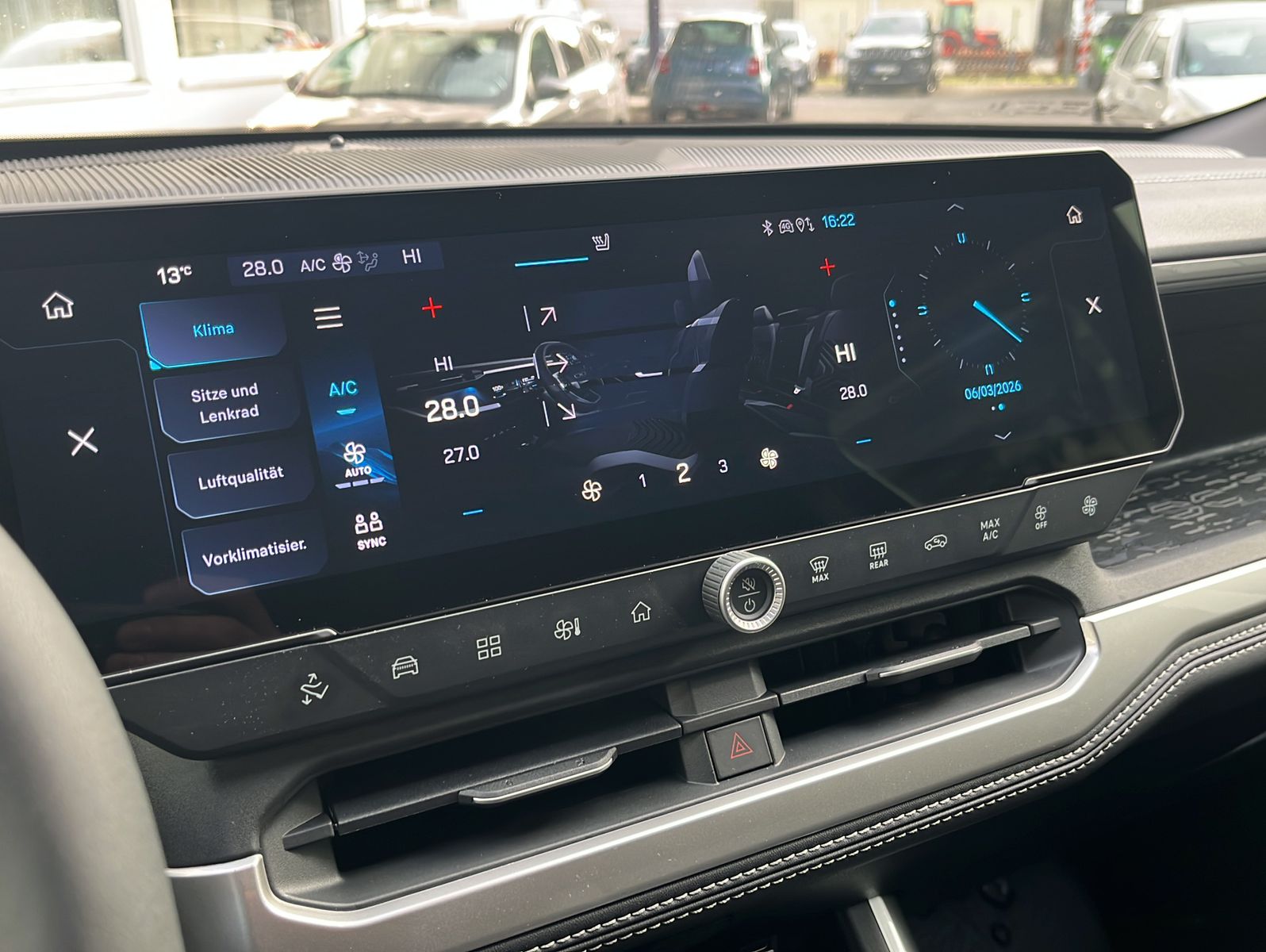 Jeep Compass - Bild 3