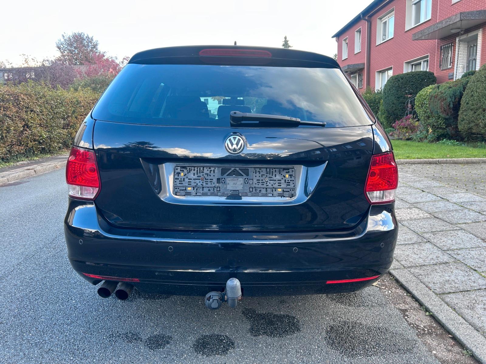 Volkswagen Golf 2013 — engine 1.968 cm³, 140 HP (103kW)
