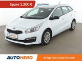 Kia cee'd 1.4 Edition 7 *KLIMA*GARANTIE* - Kia: Cee D 7