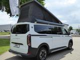 Ford Nugget L2 "Active" #40YearsEd #360° #LED #TECH6 - Wohnwagen & Wohnmobile in Dresden