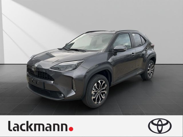 Toyota Yaris Cross 1.5 Hybrid Team D *Navi*Winterpaket*