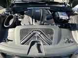 Porsche Macan GTS Sonderfarbe Sport Paket/Abgas PTV usw - Porsche: Us