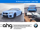 BMW M2 Coupe Harman/Kardon M Sportsitze el. Memory L - BMW M2 aus 2025
