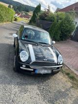 MINI Mini Cooper One R50 - MINI Cooper aus 2002
