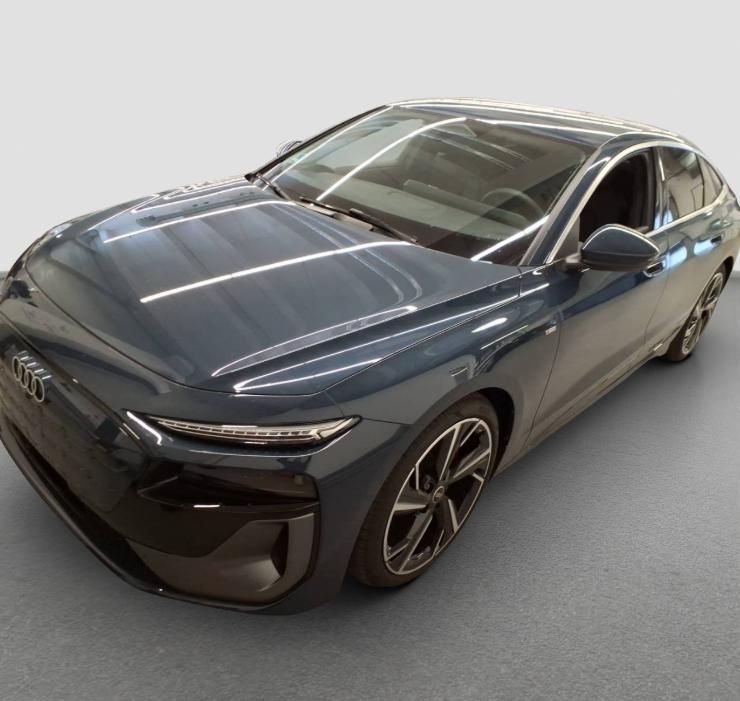 Audi A6 - Bild 8