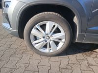 Skoda Karoq - Vorschau Bild 7