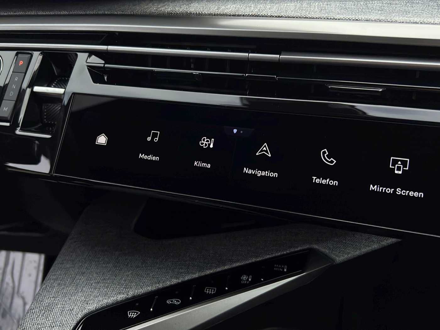 Peugeot 3008 - Bild 24