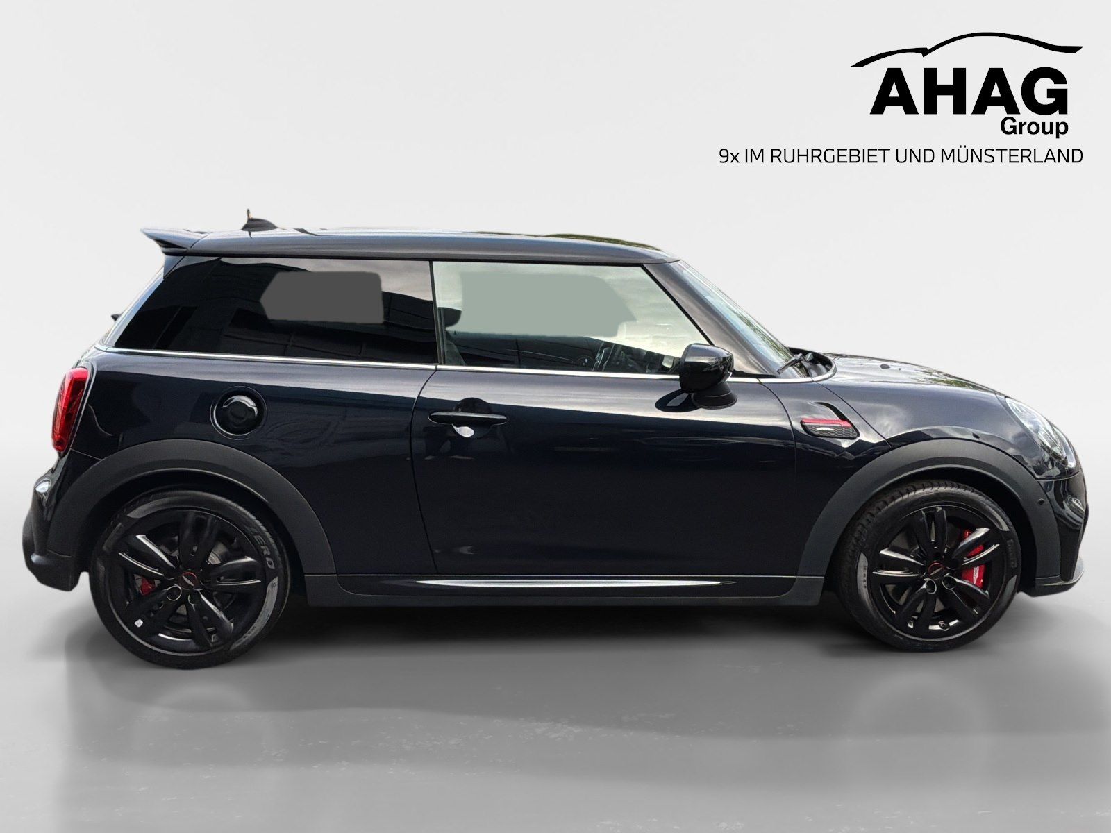 MINI John Cooper Works - Bild 3