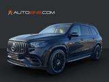 Mercedes-Benz GLS 63 AMG 4Matic+*Night-Paket *Head-up* - Mercedes-Benz GLS 63 aus 2021