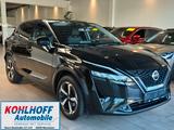 Nissan Qashqai 1.3 DIG-T 140PS N-Connecta CarPlay LED - Nissan Qashqai in Ludwigshafen