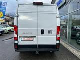 Fiat Ducato 35 140 L3H2 FACELIFT Klima 5"-DAB PDC ... - gebrauchte Fiat Ducato aus dem Jahr 2024