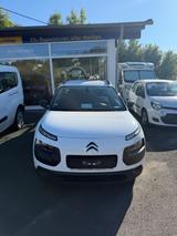 Citroën C4 Cactus Feel - Citroën C4 Cactus: 5 Türen
