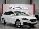 Seat Leon ST 2.0 TDI DSG XCELLENCE / LEDER / ACC+LANE - Seat Gebrauchtwagen in Hamm