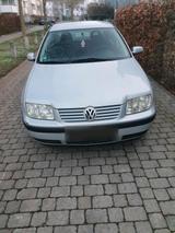Volkswagen Bora 1.6 - Volkswagen Bora in Frankfurt (Main)