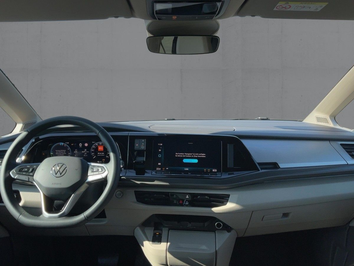 Volkswagen T7 Multivan - Bild 9