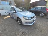 Volkswagen Polo 1,4*Klima*erst 87000km* - gebrauchte Kleinwagen in Neubrandenburg