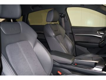Audi Q8 e-tron - 7