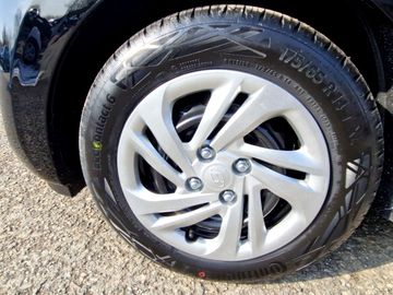 Hyundai i10 1.0 Select (63PS) 5-MT MY25