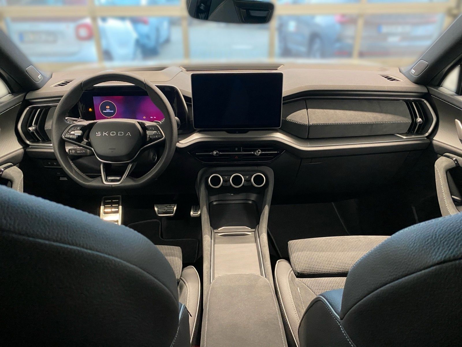 Skoda Kodiaq - Bild 16