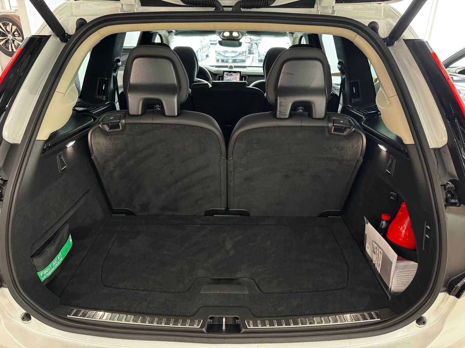 Volvo XC90 - Bild 12
