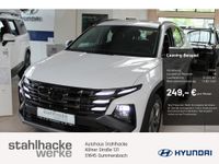 Hyundai TUCSON - Vorschau Bild 1