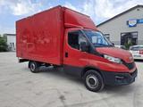 Iveco IVECO DAILY 35S 12 2.3HPI - Iveco Daily 35s12