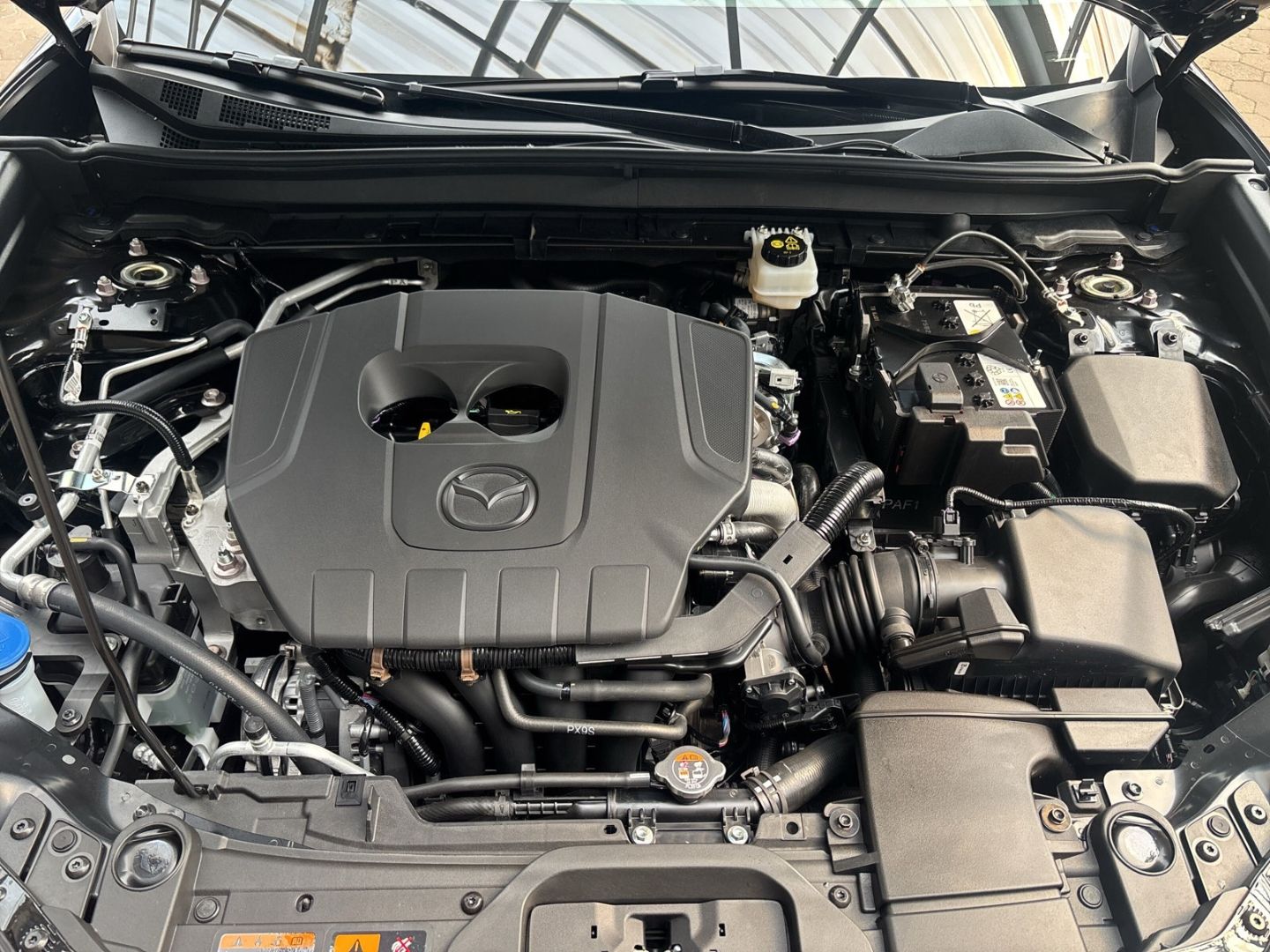 Mazda CX-30 - Bild 14