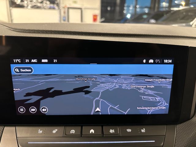 Opel Astra L Lim. 5-trg. Elegance *1. Hand*AHK*Navi*